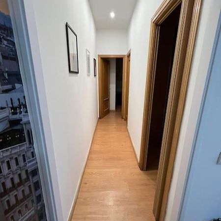 شقة Apartamento En El Centro De Madrid - Atocha المظهر الخارجي الصورة