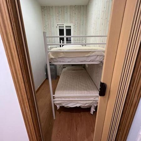 شقة Apartamento En El Centro De Madrid - Atocha المظهر الخارجي الصورة