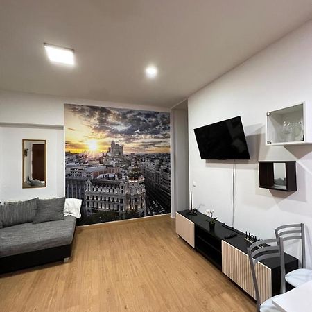 شقة Apartamento En El Centro De Madrid - Atocha المظهر الخارجي الصورة