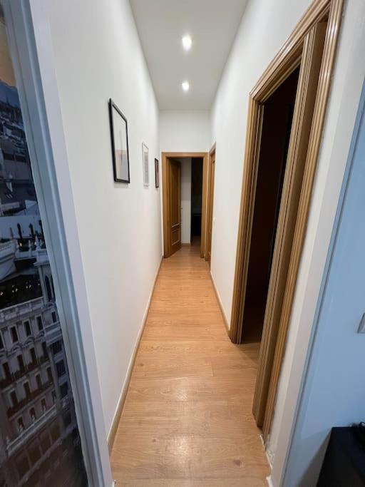 شقة Apartamento En El Centro De Madrid - Atocha المظهر الخارجي الصورة
