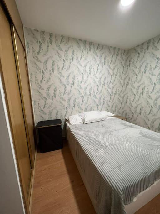 شقة Apartamento En El Centro De Madrid - Atocha المظهر الخارجي الصورة