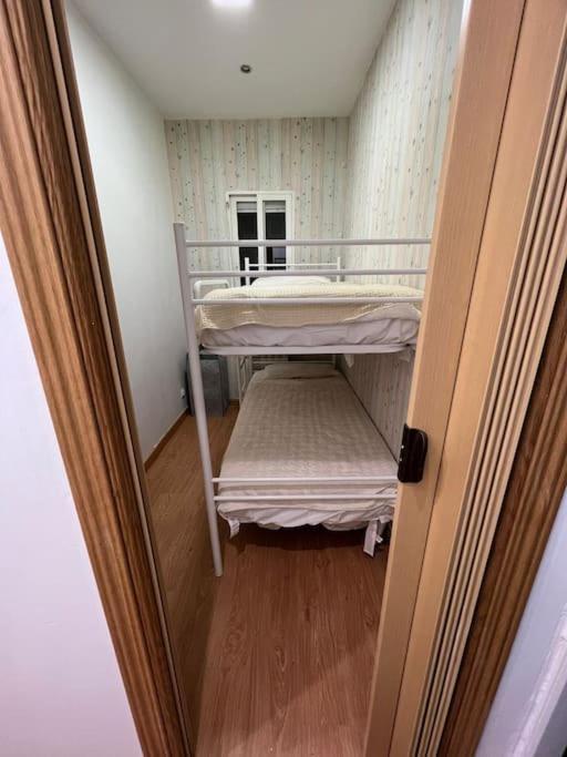 شقة Apartamento En El Centro De Madrid - Atocha المظهر الخارجي الصورة