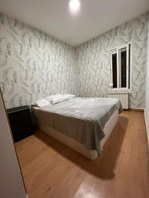 شقة Apartamento En El Centro De Madrid - Atocha المظهر الخارجي الصورة