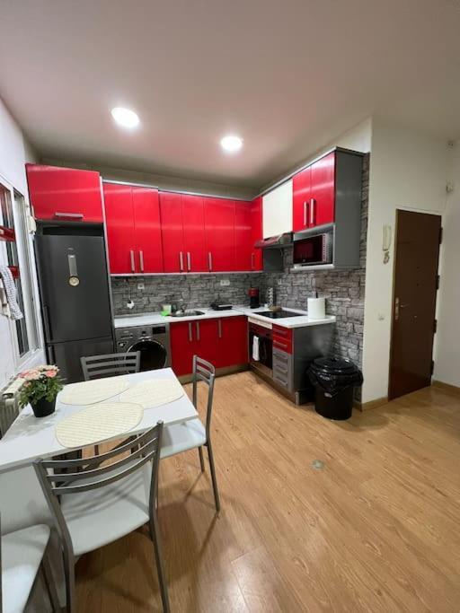 شقة Apartamento En El Centro De Madrid - Atocha المظهر الخارجي الصورة
