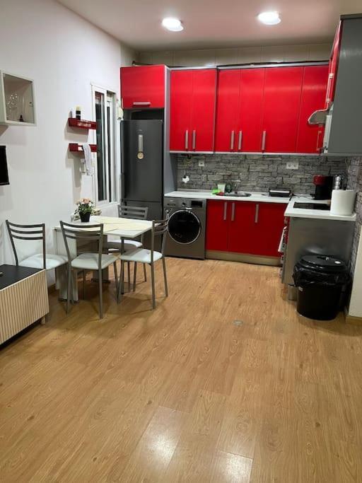 شقة Apartamento En El Centro De Madrid - Atocha المظهر الخارجي الصورة