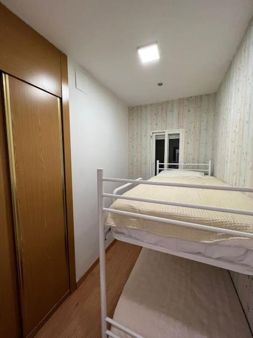 شقة Apartamento En El Centro De Madrid - Atocha المظهر الخارجي الصورة