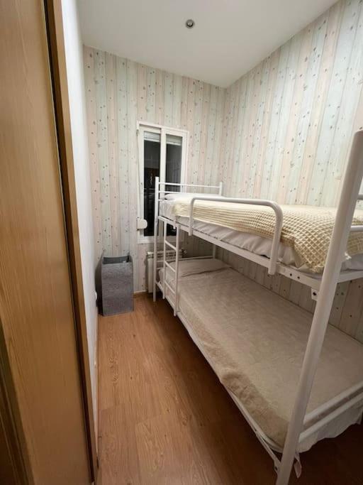شقة Apartamento En El Centro De Madrid - Atocha المظهر الخارجي الصورة