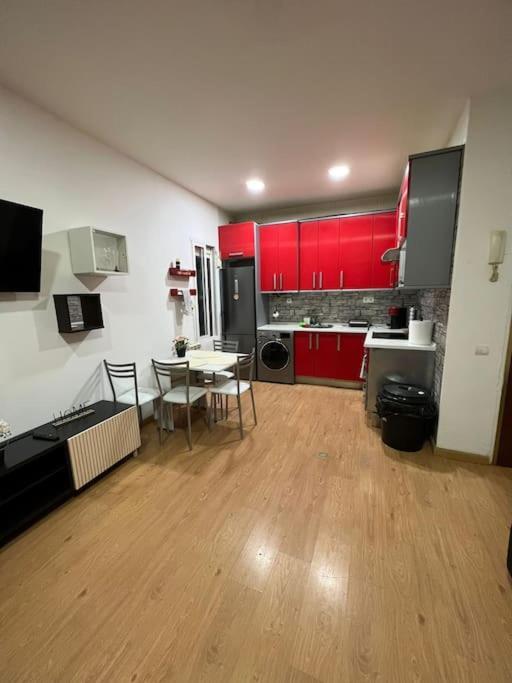 شقة Apartamento En El Centro De Madrid - Atocha المظهر الخارجي الصورة